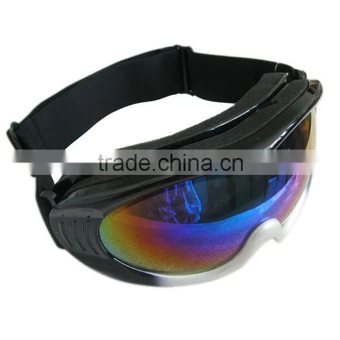 Racing ski goggles ,H0T162 ski eyewear frame , snow goggles