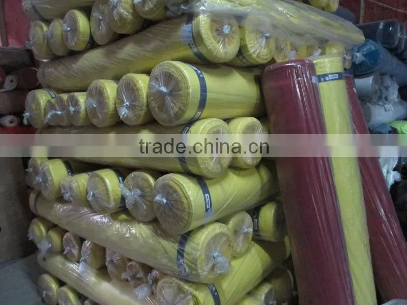 30D mesh fabric/ Cheap 30D~150D 100% Polyester Mesh Fabric
