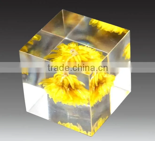 Custom crystal unique paperweight paperweight