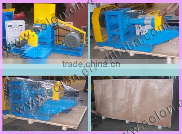 The Best Choice Full Automatic poultry feed mill