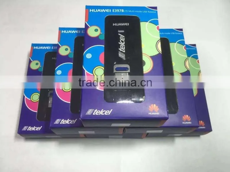 Huawei E397 4g lte modem