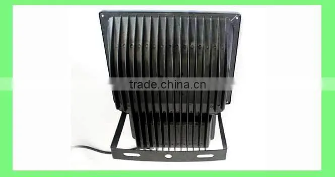 Shenxhen factory new led Flood light 50w 100w Waterproof flood light led