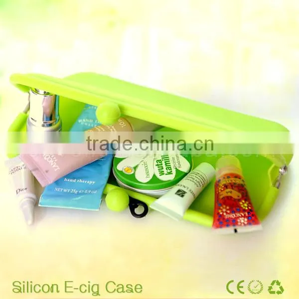 Lonvel silicone phone case with candy colors