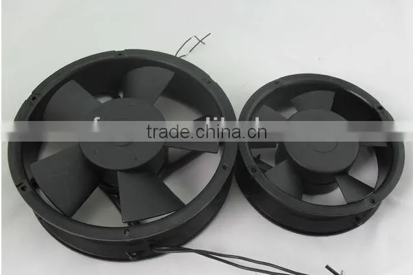 round mini exhaust fan220*220*60mm