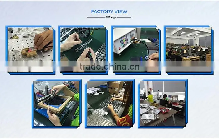 Top Factory Hot Sale HD 3D Video VR Box