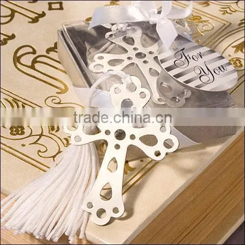 "A Jewel from the Sea" Seashell Bookmark