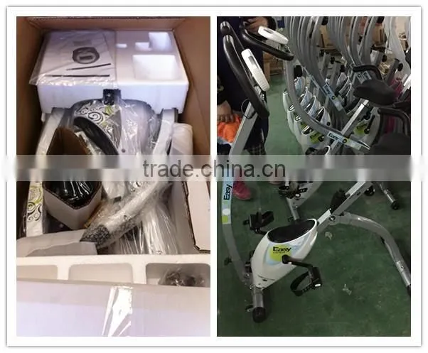 PUKO exercise bike