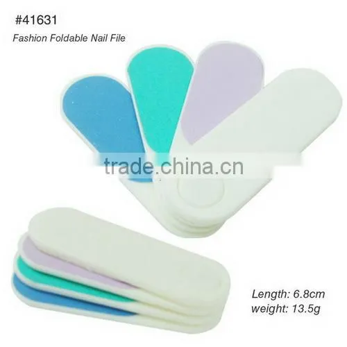 Glass Nail File