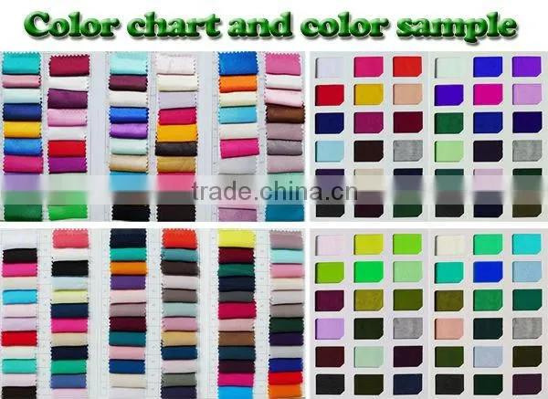 Shaoxing factory soft polyester cotton shirt fabric
