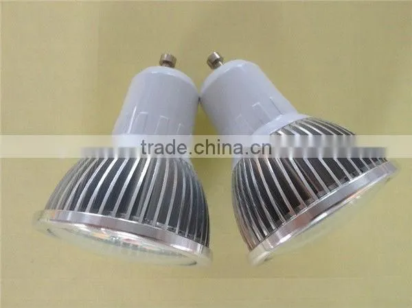 5W GU10 Led Bulb 85-265V AC 5630