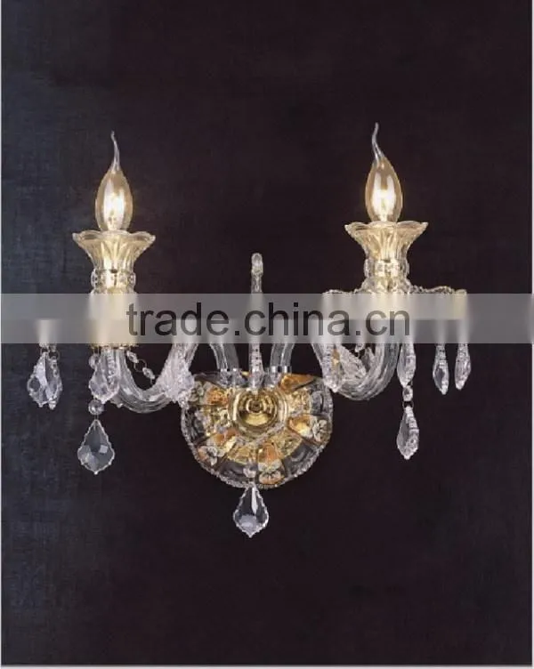 Updated high bright wall mounted battery operated lights