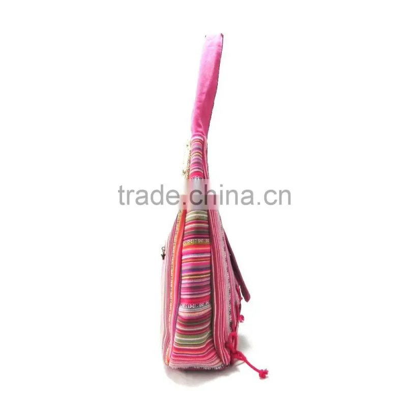Promotional Shoulder bag from China with beauty style for Women