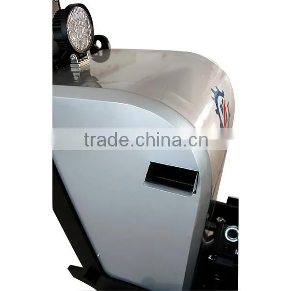 dustfree concrete floor grinding machine