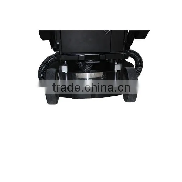 dustfree concrete floor grinding machine