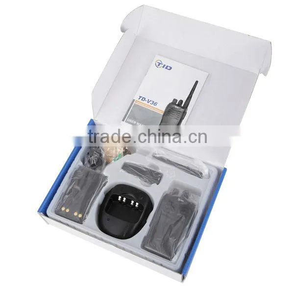 Professional Business Two Way Radio CB