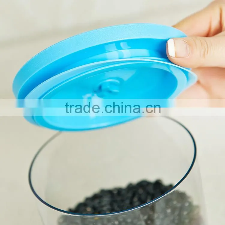 High Quality Kitchen Transparent Storage box