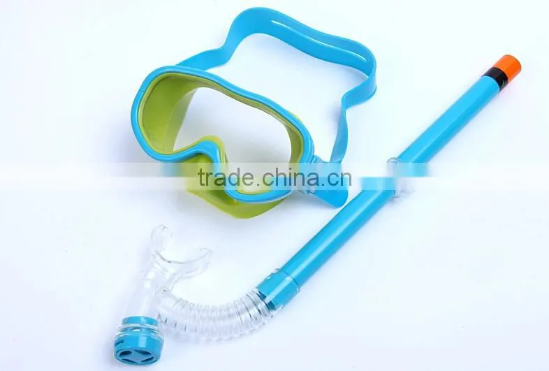 Kids Diving Equipment,diving mask,diving snorkel