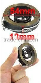 12" Drill Press Quill Vacuum Cleaner Feed Return Spring