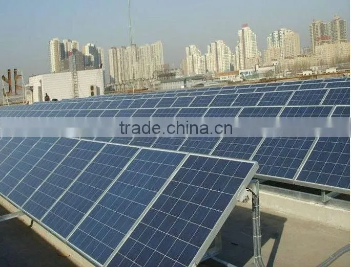 solar energy system 1500w for home use best price