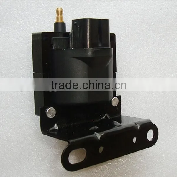 Ignition Coil 1115315 83502140 1871561 For 1985-1986 Buick Century Chevrolet Astro Blazer Camaro GMC Jeep Cherokee Pulsar