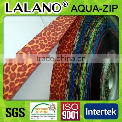 waterproof zipper manufacturer with top quality cheap price for jacket