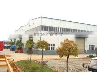 Hubei Heli Special Automobile Manufacture Co., Ltd. company overview - view 2