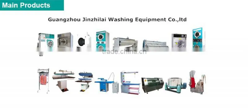 Best price hospital used industrial washing machine/ commercial laundry cleaning equipment for sale