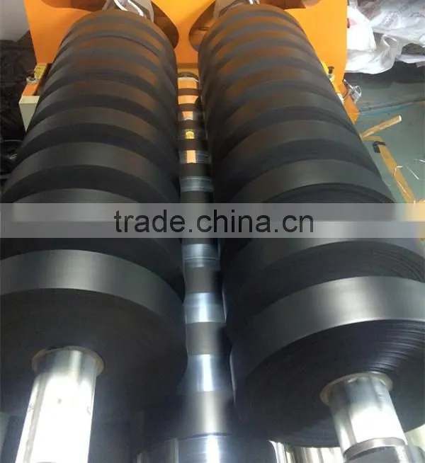 PVC tape use for flexible duct high quality different thickness