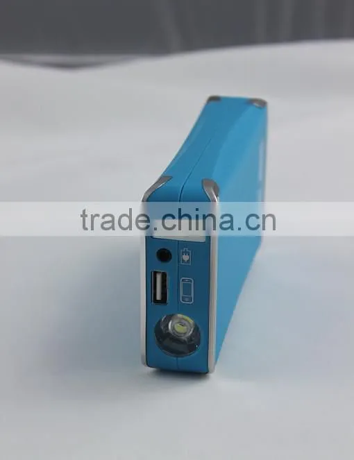 +power Mini Car Jump Starter 8000mah SP-777 For cars and electronicsLike