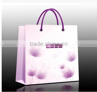 Plastic Bag Handles