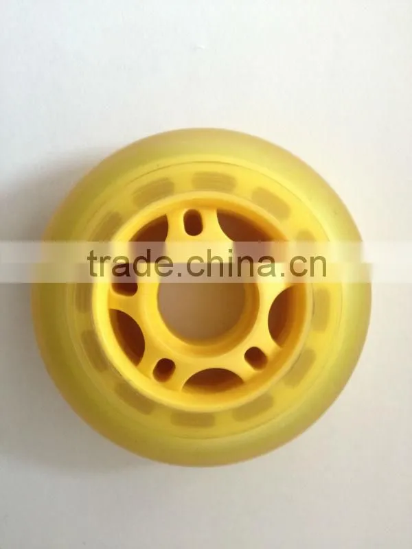 skate wheel