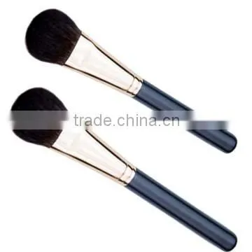 Makeup brush/used for faical beauty/powder brush 018