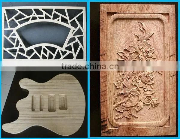 CNC Router for Wood Looking for Distributor