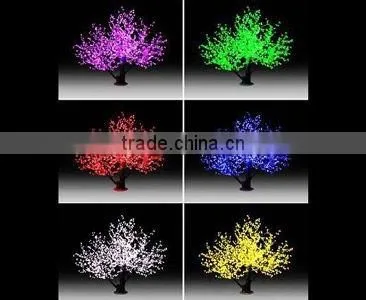 outdoor led tree lightsfor chriatmas light