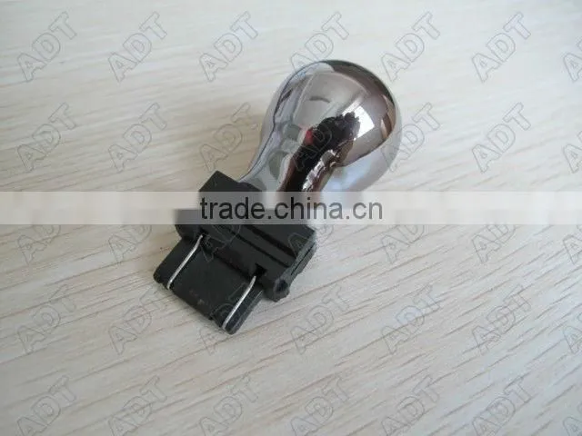 3157 Vacuum Chrome Bulb