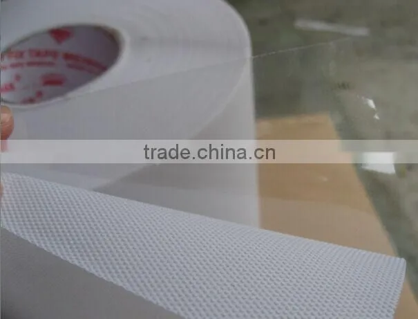 High quality Hot fix Tape Acrylic Hot Fix