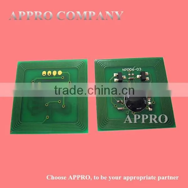 Drum cartridge chip resetter for Dell 7330