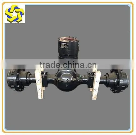 OFFICIAL SANY single drum roller SSR220E road roller axle GY2052 manufacturer spare parts engineering industrial parts supplier