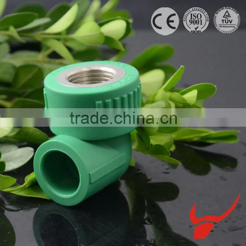 pvc pipe factory fitting name pvc nipple