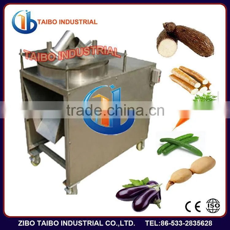 Electric Spiral Vegetable Slicer without breakage
