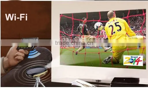 Mini projectors 1,080P LED projector/Pico-Projector/pocket projector