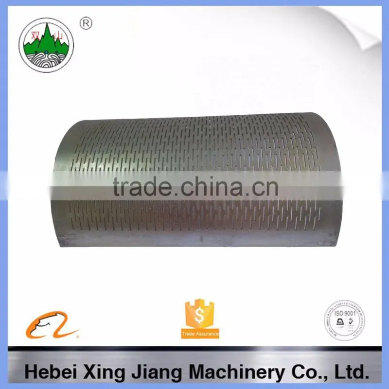 sieve screen stainless for the factory