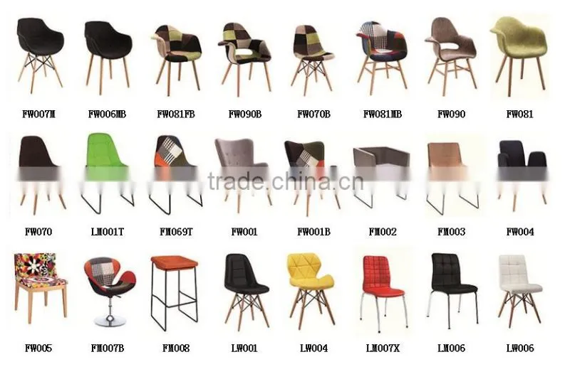wholesale modern dining table new design made in China