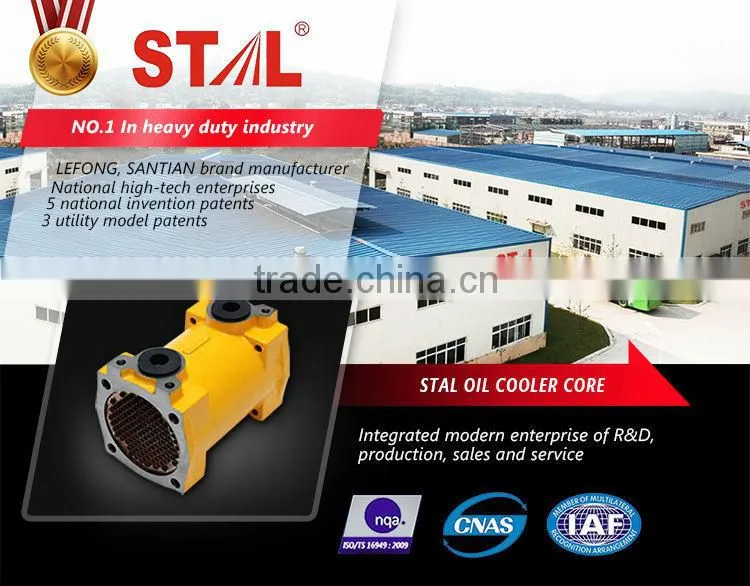 Truck Standby Valve Hydraulic Hanmmer