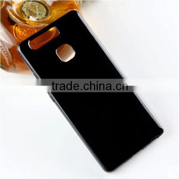 C&T Ultra-thin Soft TPU Case for Huawei P9