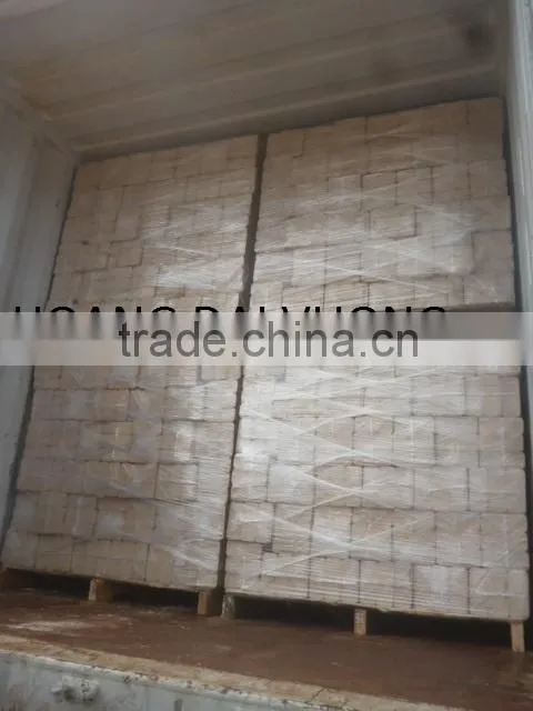 Viet Nam ruf briquette