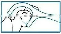 Dental Floss & Interdental Brush with Toothpick All-In-One
