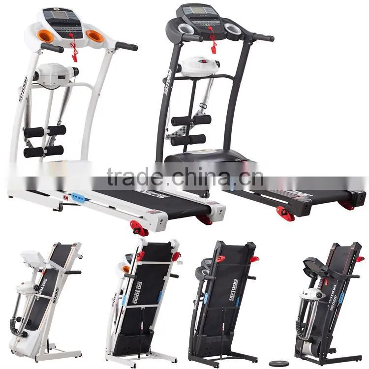 GHN CE certified best seller home use running treadmill