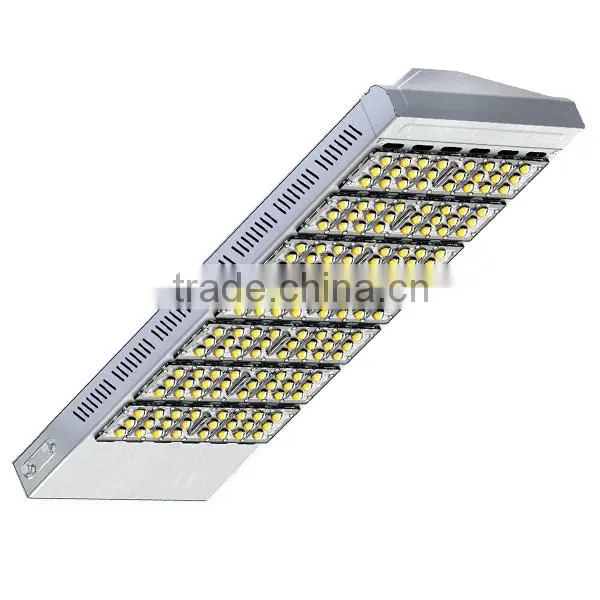 Highway Application led street light luminaire ip66 350 watt led street light