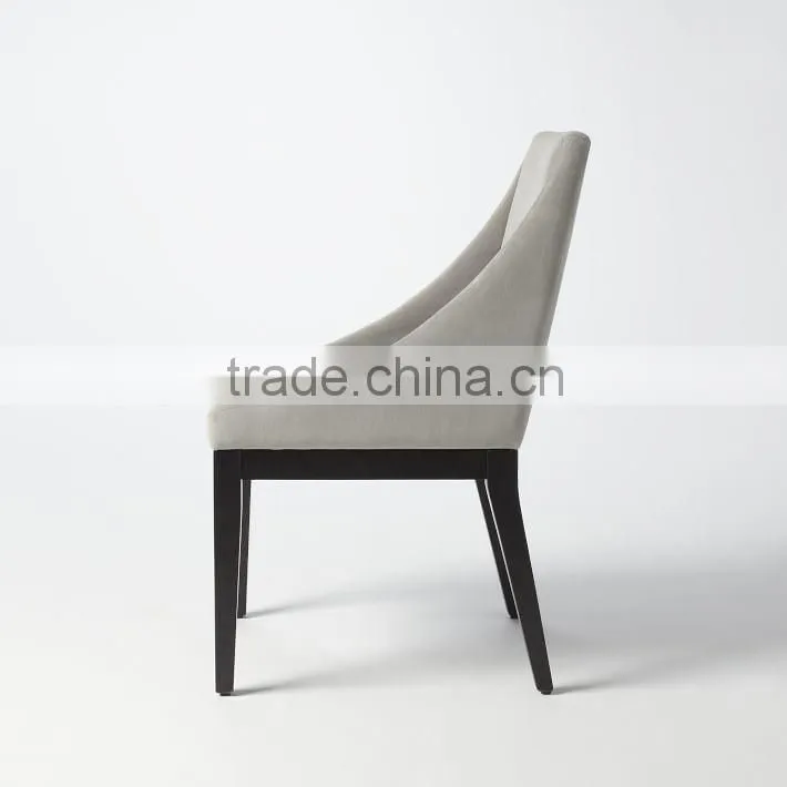 DC-4097 fabric furniure dining chair